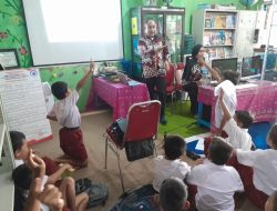 Prodi Magister Rekayasa Infrastruktur dan Lingkungan UNIFA Makassar Bikin Program Pengabdian Masyarakat