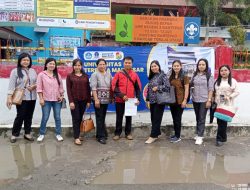 PTN-UT Makassar Massifkan Sosprom