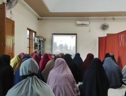 Wahdah Islamiyah Bulukumba Tabligh Akbar