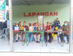 Komodo Cup 2023 Kembali Digelar