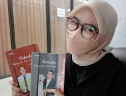Alfianti : Buku Maharku Pedang dan Kain Kafan Jilid 1&2 Bikin Vibes