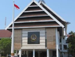 Ini Tiga Besar Seleksi OPD Pemprov Sulsel