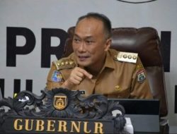 PJ Gubernur Jelaskan Potensi Sulbar
