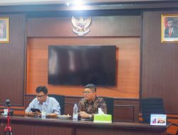 Ketua PGRI Sulsel Pastikan Porseni Ke VI di Soppeng Siap
