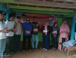 PKS Kurban Bahagiakan Rakyat