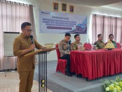 Bantaeng Menuju Smart City