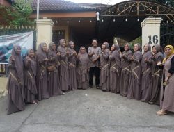 Dunia dan Ibu Rempong