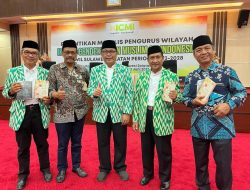 Sukardi Weda Terbitkan Buku Profesor Pembelajar
