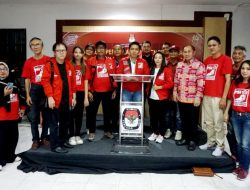 Dokumen Bacaleg PSI Makassar Lengkap