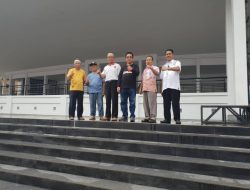 Soppeng Siap ! Massa Porseni PGRI Bakal Menyemut