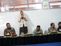 Delegasi Walikota Pare-Pare dan Ternate Puji Kinerja Lurah Maccini Sombala Pada Acara City Tour Rakernas APEKSI XVI 2023