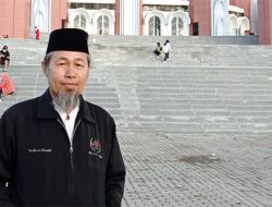 Undang-undang Pers Tidak Punya Turunan