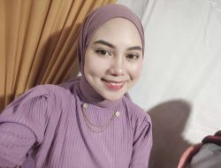 Nurul Annisa Puspaningrum Bangga Kuliah di UT