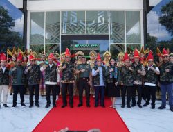Kodam XIV Hasanuddin Dapat Apresiasi dari DPR RI