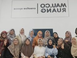 Menulis Itu Gampang-Gampang Susah
