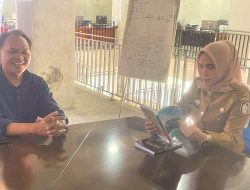 Dinas Perpustakaan Kota Makassar Rencana FGD UU No. 13/2018