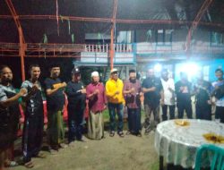 Ketua Panitia Kunjungi Pemondokan dan Venue Porseni PGRI