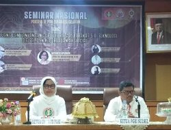 Prof Unifah Ungkap Sembilan Trends Perubahan dalam Pendidikan Abad ke-21