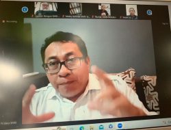 Draf Peraturan Presiden Tentang Media: SMSI Sejalan dengan Google
