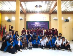 PK IMM Cabang Bantaeng Lahirkan 22 Kader Baru
