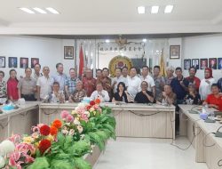 Grace Natalia : PSI Harus Masuk Senayan Agar Bisa Perjuangkan Rakyat