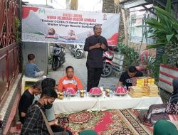 Kemandirian Pola Pikir dan Kepedulian Sosial