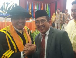 Sekjen Perluni UNM : Kita Hentak Dunia, Karena Kita Bisa