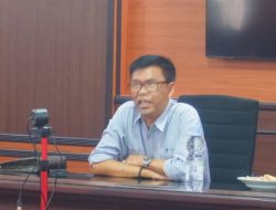 Jelang Porseni VI Soppeng, Sekretaris PGRI Sulsel Intensifkan Pertemuan