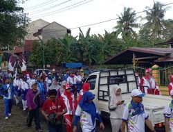 Soppeng Macet Total, Ada Apa ?