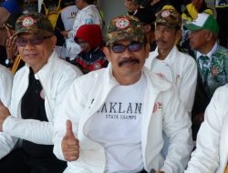 Dewan Juri Dituding Curang, Nursalam : itu Fitnah