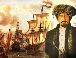 Penerus Jejak Leluhur
