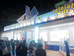 FIFGROUP Meriahkan Event F8 Makassar dengan Beragam Promo Menarik