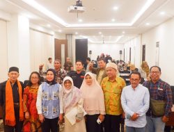 FGD Ranperda Pemajuan Kebudayaan Daerah Dihadiri Para Pakar