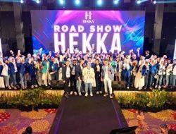 Yuk Ikutan, Hekka Jadi Bisnis yang Menjanjikan