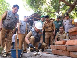 Bupati Bantaeng Ground Breaking HALS 2023