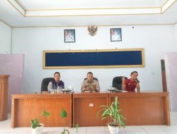 Sambut HUT RI ke 78, Camat Pa’jukukang Gagas Event Kecamatan