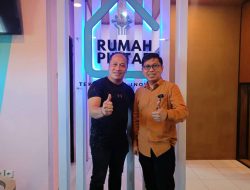 APINDO Kembangkan Rumah Pintar dan Aplikasi Malltronik