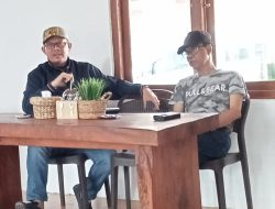 Sukses, PGRI Sulsel Lakukan Evaluasi Porseni di Malino