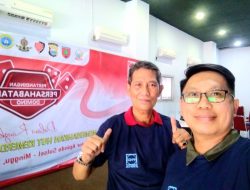 Catatan Peringatan Kemerdekaan Apindo Sulsel