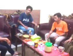 Caleg Partai Buruh Makassar Dapil 3 Atur Strategi Pasca Penetapan DCS oleh KPU