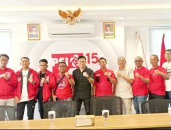 Andy Budiman : Caleg PSI Asal Sulsel Berpotensi Masuk ke Senayan