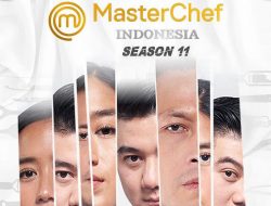Kontestan Dari Berbagai Daerah Bertarung di MasterChef Indonesia Season 11 Episode Perdana