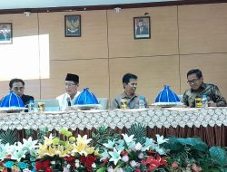 Ahmad M Sewang, Seorang Intelektual Ulama