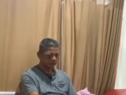 Kesal Anaknya Ditegur Merokok, Guru Dikatapel Orang Tua Murid