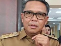 Nurdin Abdullah Dikabarkan Bebas Bulan ini