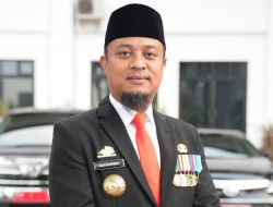Gubernur Sulsel Kirim Nama Pj Bupati untuk Empat Kabupaten, Siapa Saja?