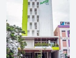 Sekilas Whiz Prime Hotel Sudirman dan Hasanuddin Makassar
