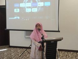 Yeni Rahman Inisiasi Ruang Ekspresi Budaya dan Pemuda