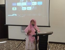 Yeni Rahman Inisiasi FGD Ranperda Pemajuan Kebudayaan Di Kota Makassar