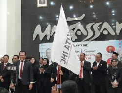 Dr. Achmad Fauzan : Hypnosis Bukan Dukun